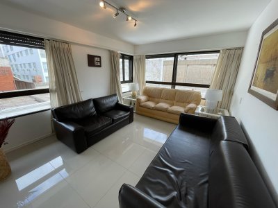 Apartamento en Peninsula, 3 dormitorios *
