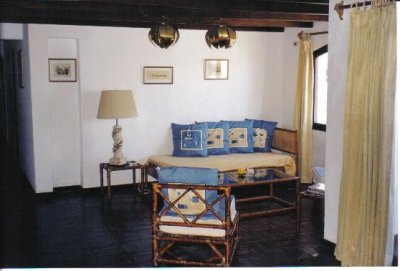 Apartamento en Peninsula, 3 dormitorios 
