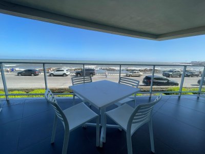 Apartamento en Peninsula, 2 dormitorios *