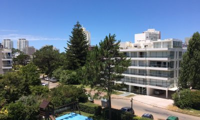 APARTAMENTO EN VENTA 1 DORMITORIO AIDY GRILL