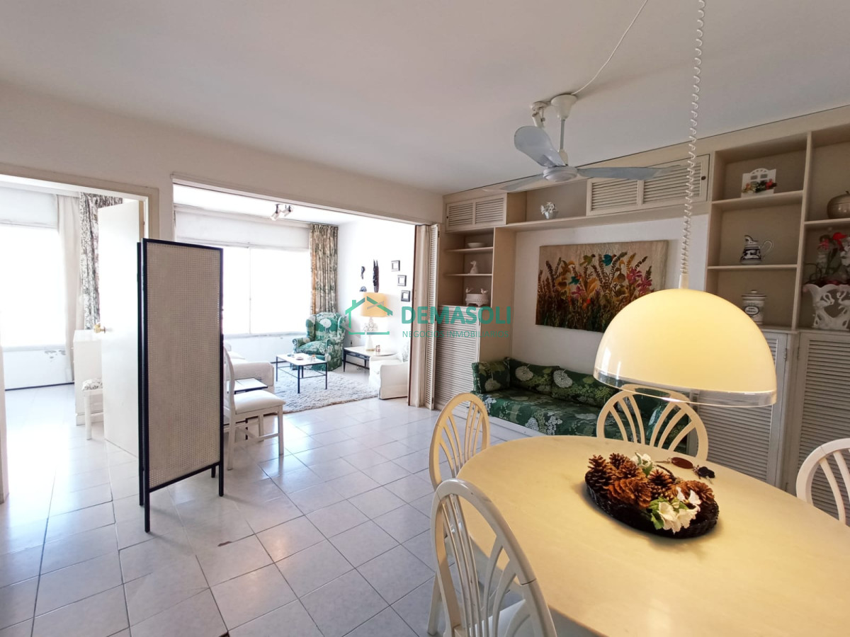 Apartamento ID.738 - Apartamento en Peninsula, 1 dormitorios *