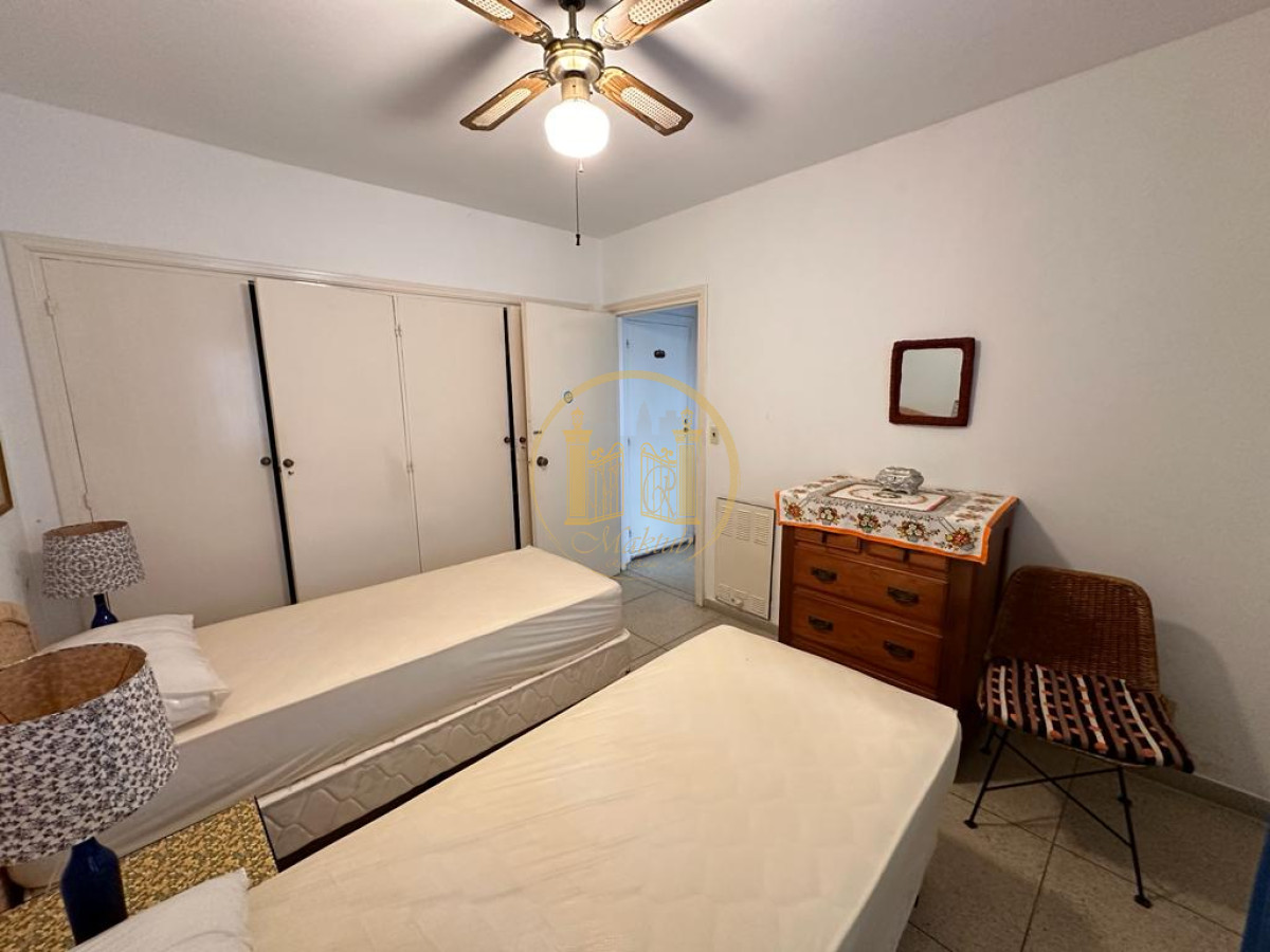 Apartamento ID.442 - Apartamento 1 dormitorio en Centro de Punta del Este
