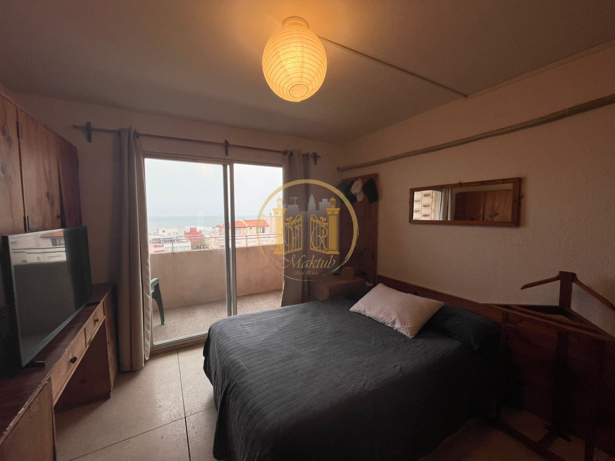 Apartamento ID.317 - Apartamento en VENTA punta del este 
