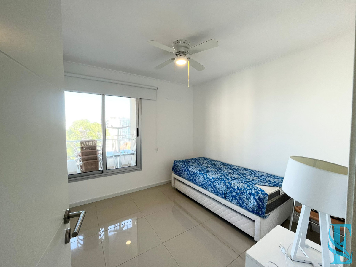 Apartamento ID.372 - Apartamento en Brava, 3 dormitorios *