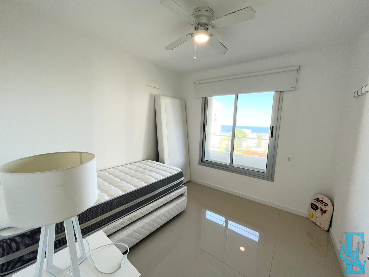 Apartamento ID.372 - Apartamento en Brava, 3 dormitorios *