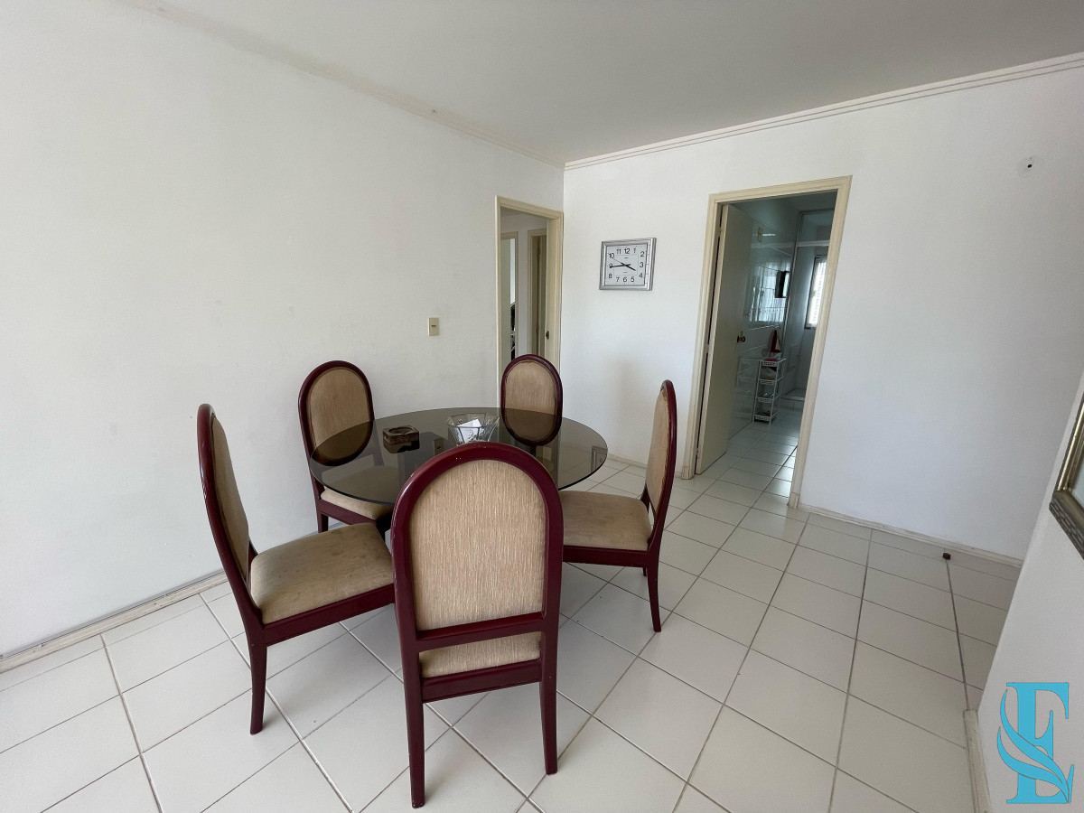 Apartamento ID.366 - Apartamento en Brava, 3 dormitorios 