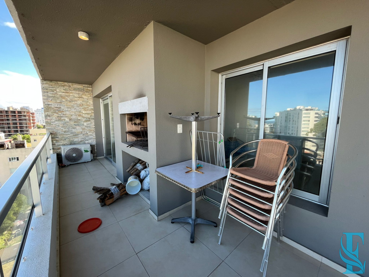 Apartamento ID.372 - Apartamento en Brava, 3 dormitorios *