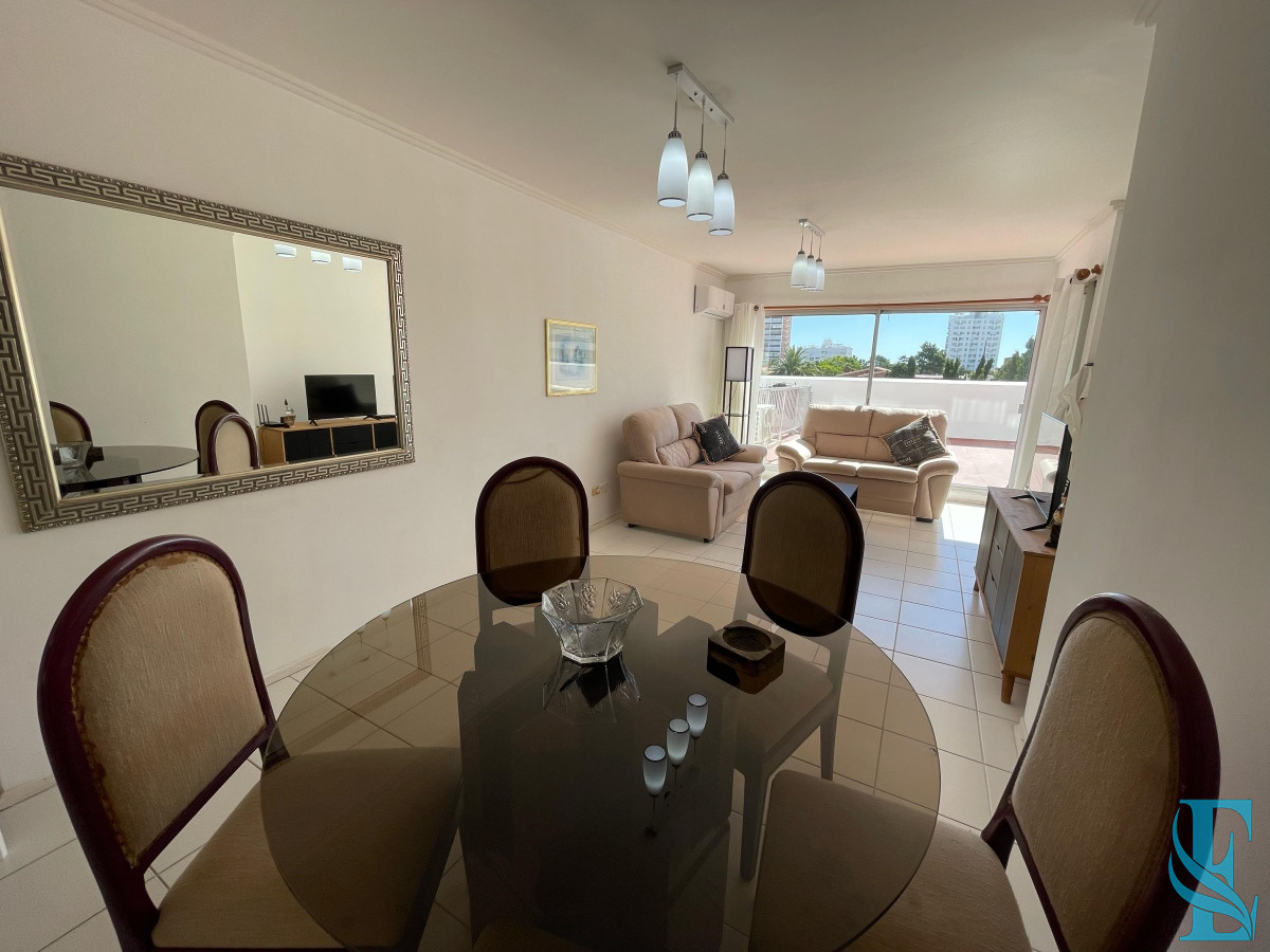 Apartamento ID.366 - Apartamento en Brava, 3 dormitorios 