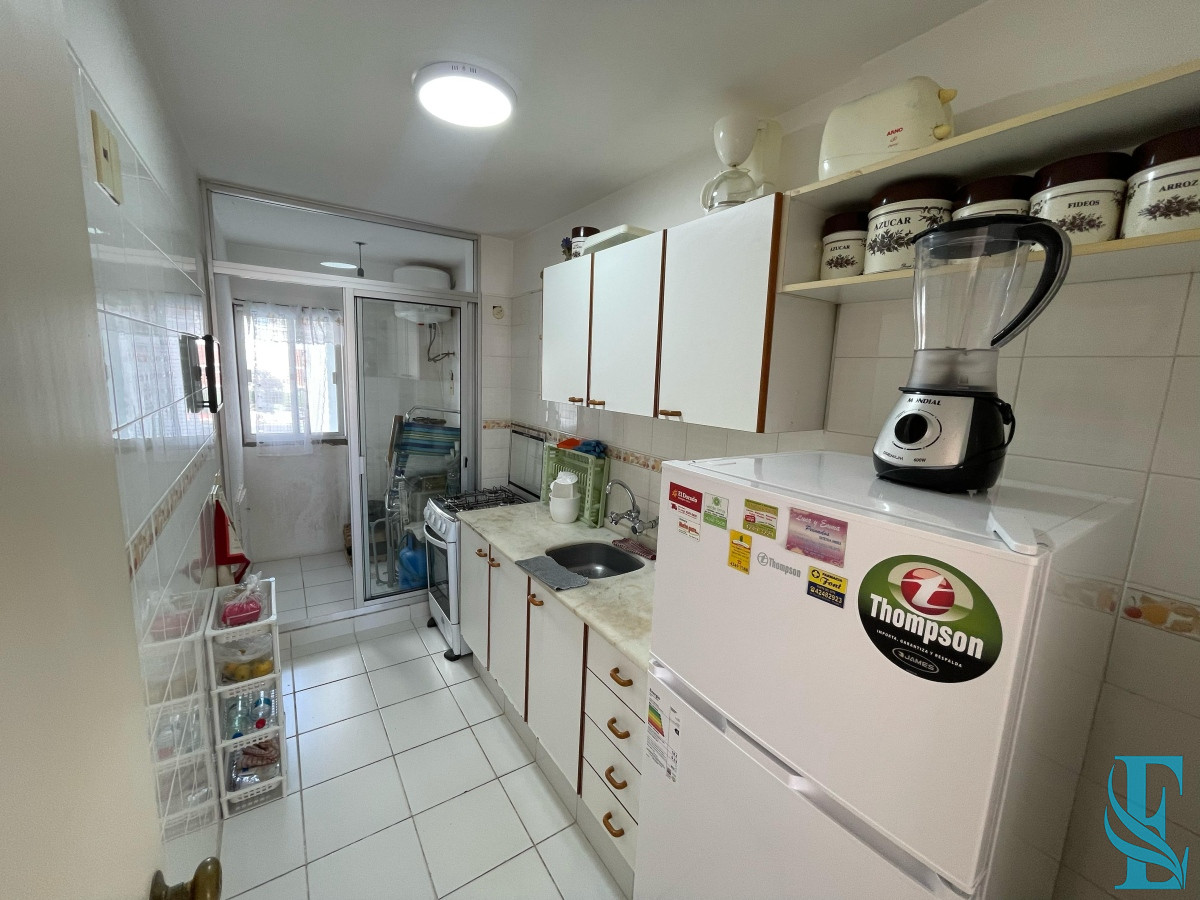 Apartamento ID.366 - Apartamento en Brava, 3 dormitorios 