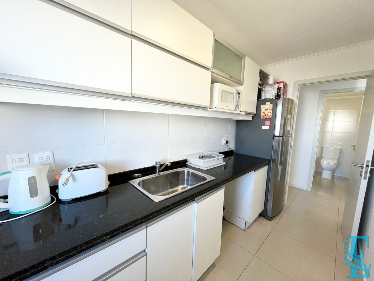 Apartamento ID.372 - Apartamento en Brava, 3 dormitorios *