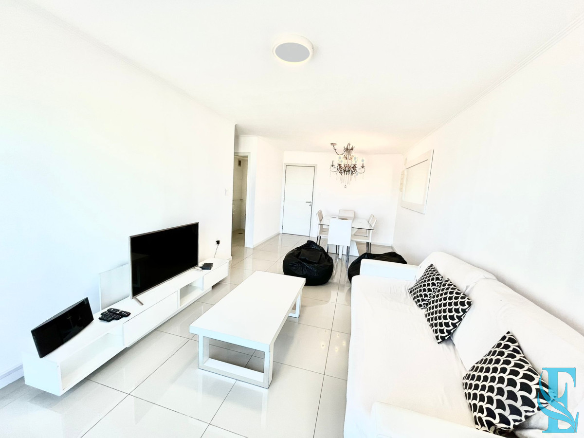 Apartamento ID.372 - Apartamento en Brava, 3 dormitorios *
