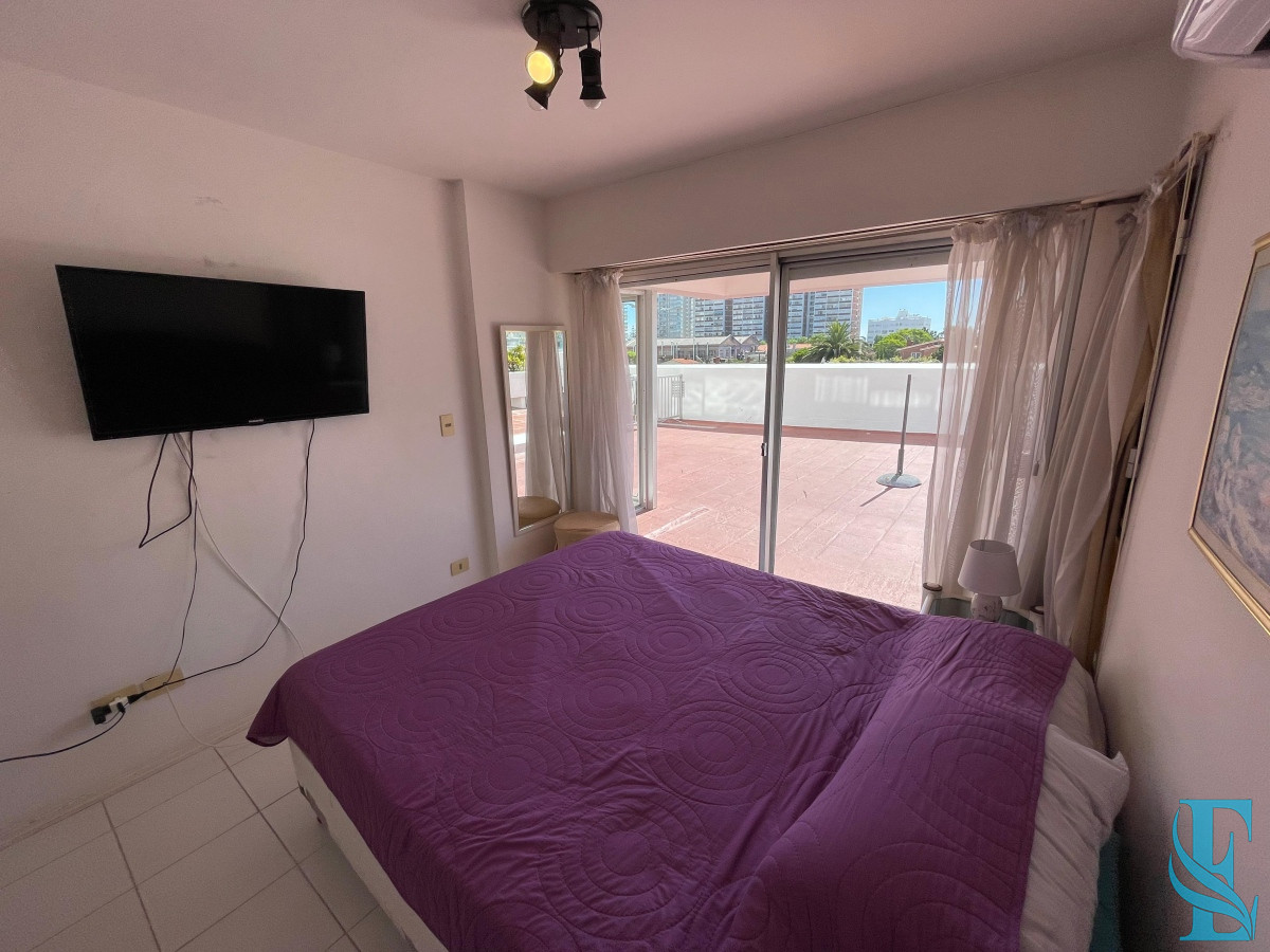 Apartamento ID.366 - Apartamento en Brava, 3 dormitorios 