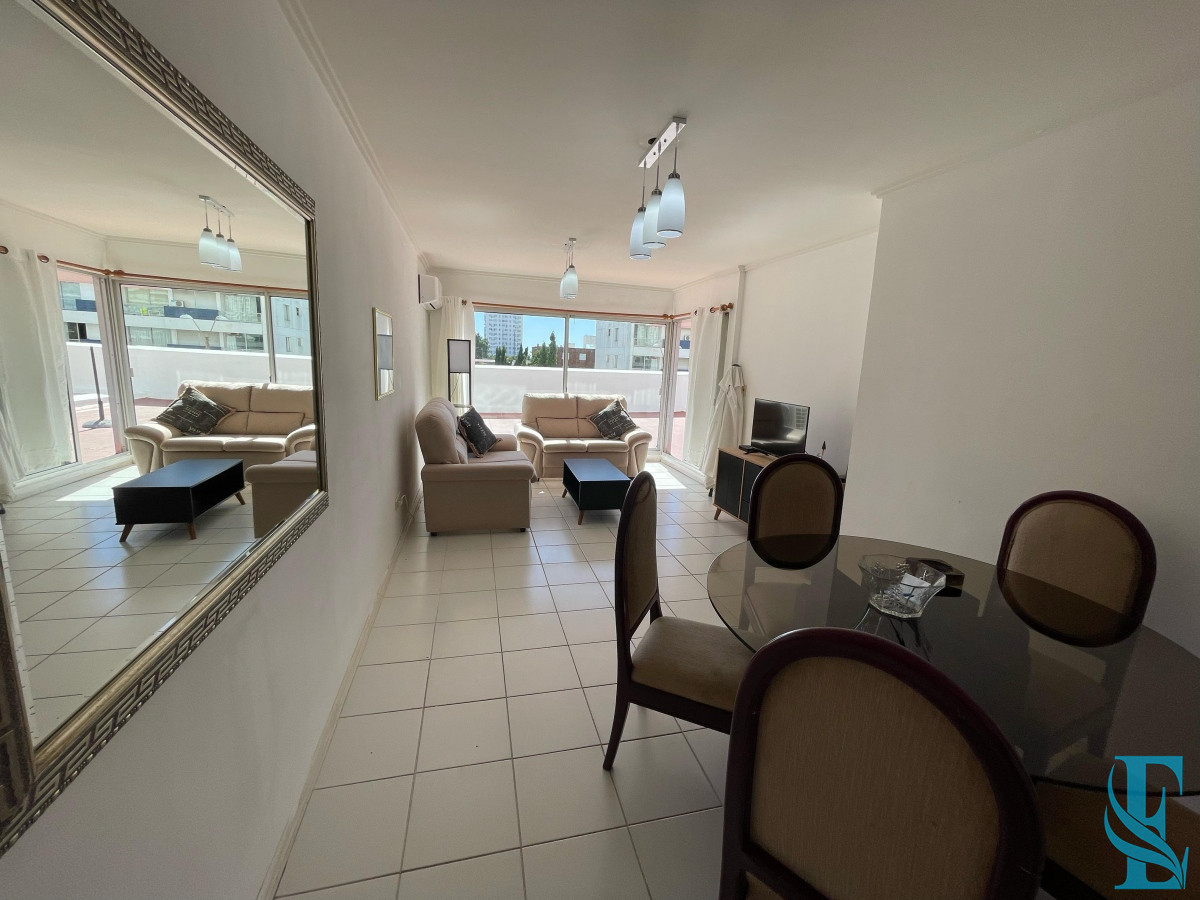 Apartamento ID.366 - Apartamento en Brava, 3 dormitorios 
