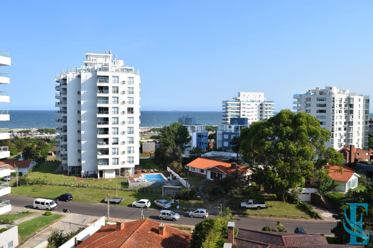 Apartamento ID.372 - Apartamento en Brava, 3 dormitorios *