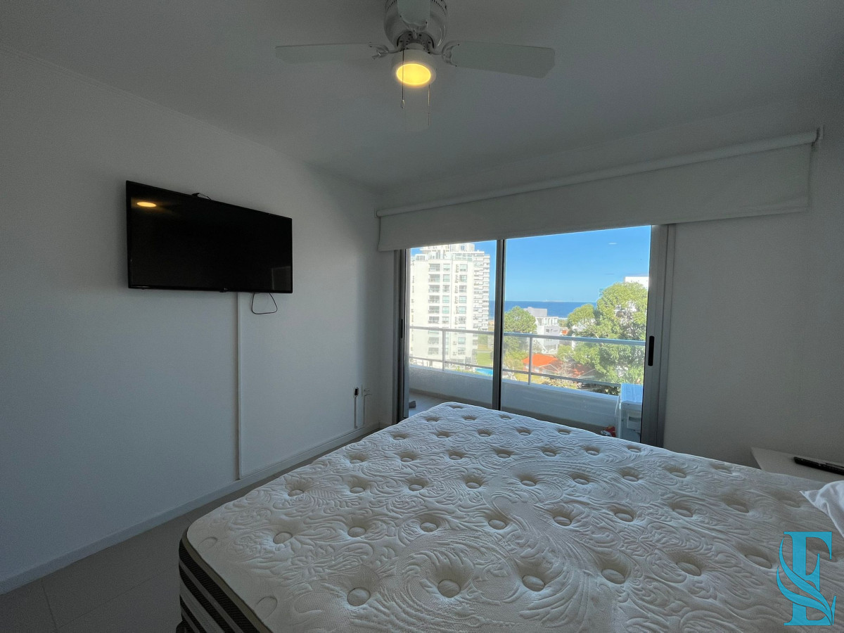 Apartamento ID.372 - Apartamento en Brava, 3 dormitorios *
