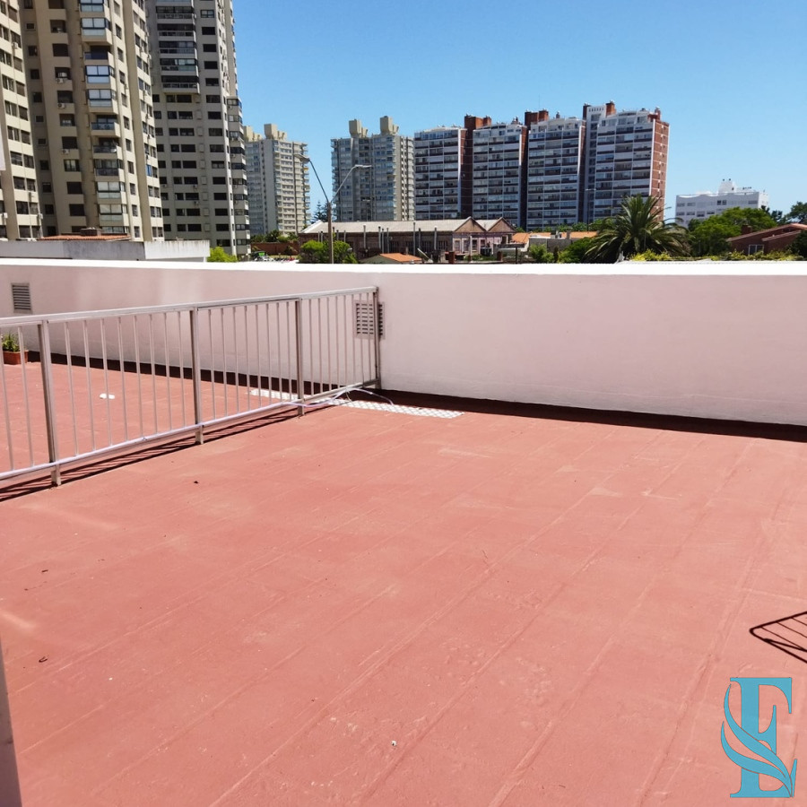 Apartamento ID.366 - Apartamento en Brava, 3 dormitorios 