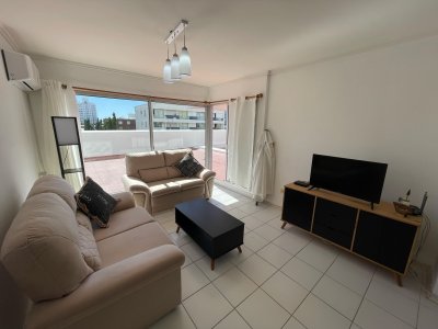 Apartamento en Brava, 3 dormitorios 