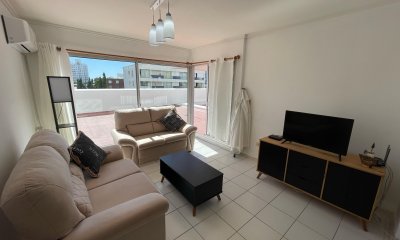 Apartamento en Brava, 3 dormitorios