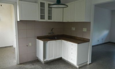 Apartamento Roosevelt 3 Dormitorios