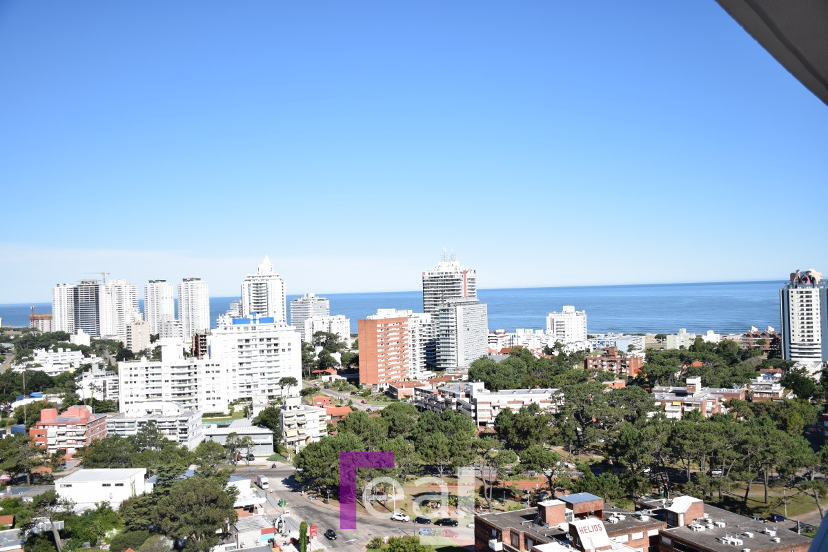 Apartamento ID.233 - Departamento en mansa con excelentes servicios