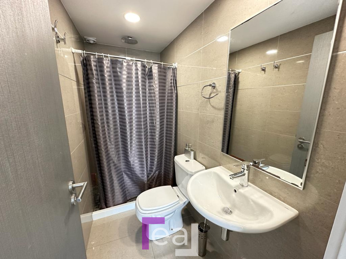 Apartamento ID.233 - Departamento en mansa con excelentes servicios