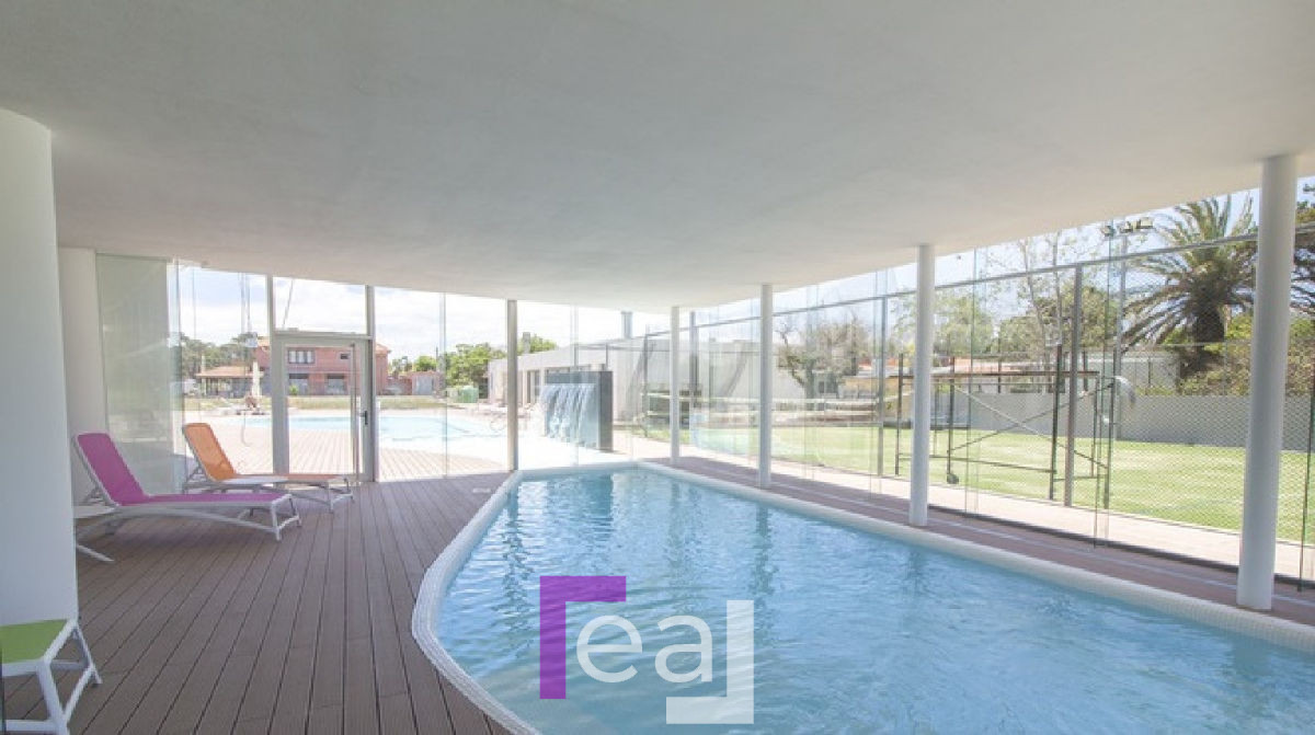 Apartamento ID.233 - Departamento en mansa con excelentes servicios