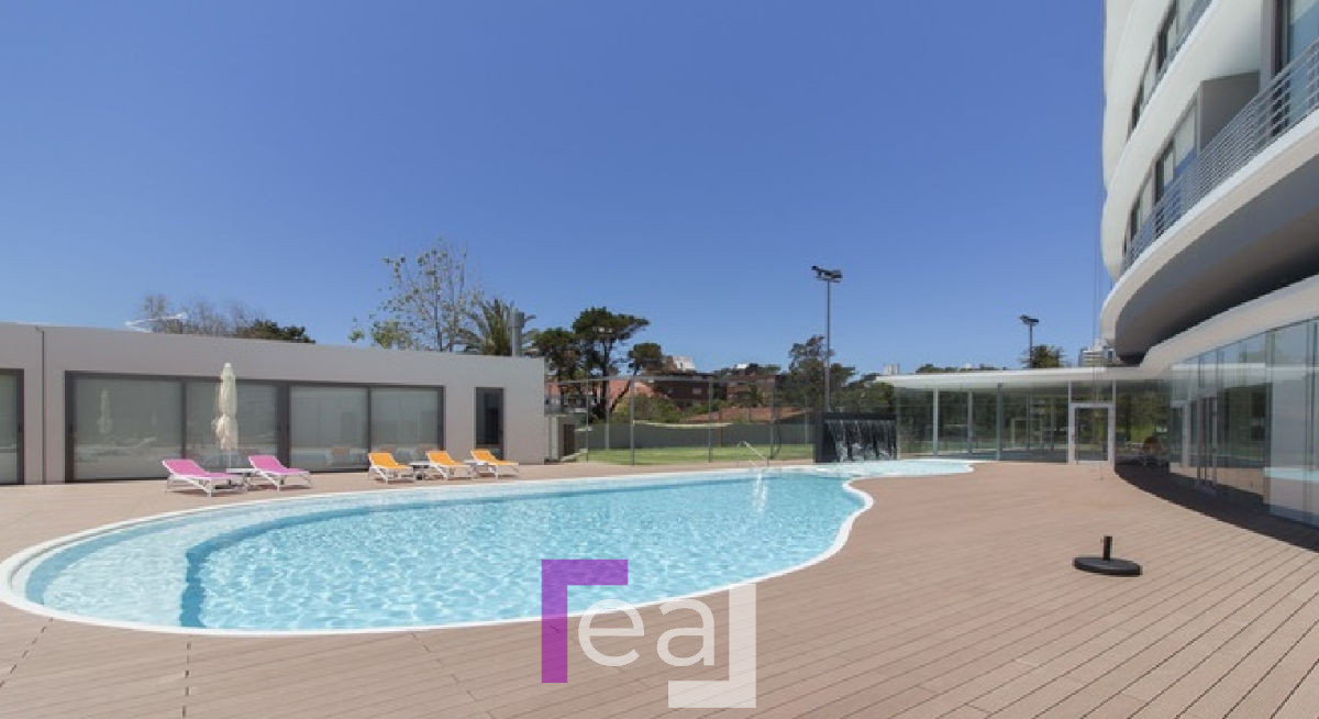 Apartamento ID.233 - Departamento en mansa con excelentes servicios
