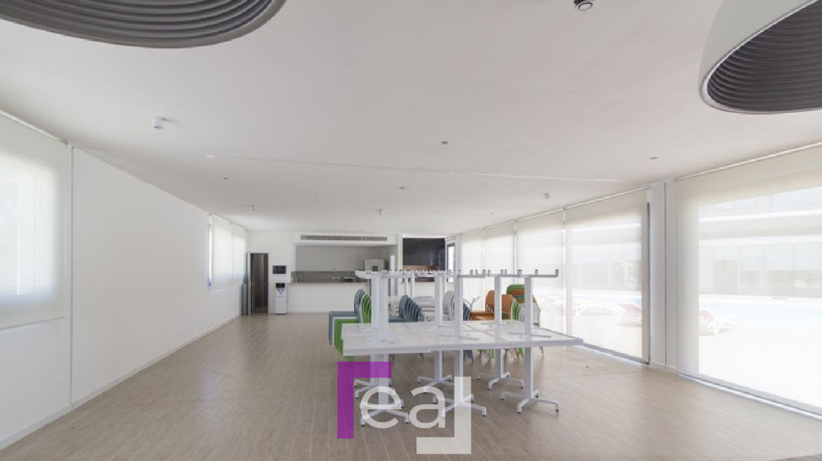 Apartamento ID.233 - Departamento en mansa con excelentes servicios