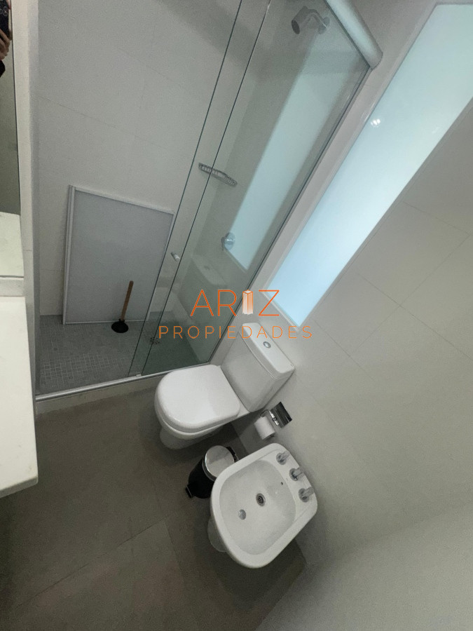 Apartamento ID.1986 - Alquiler anual 2 dormitorios con servicios ROOSEVELT PUNTA DEL ESTE