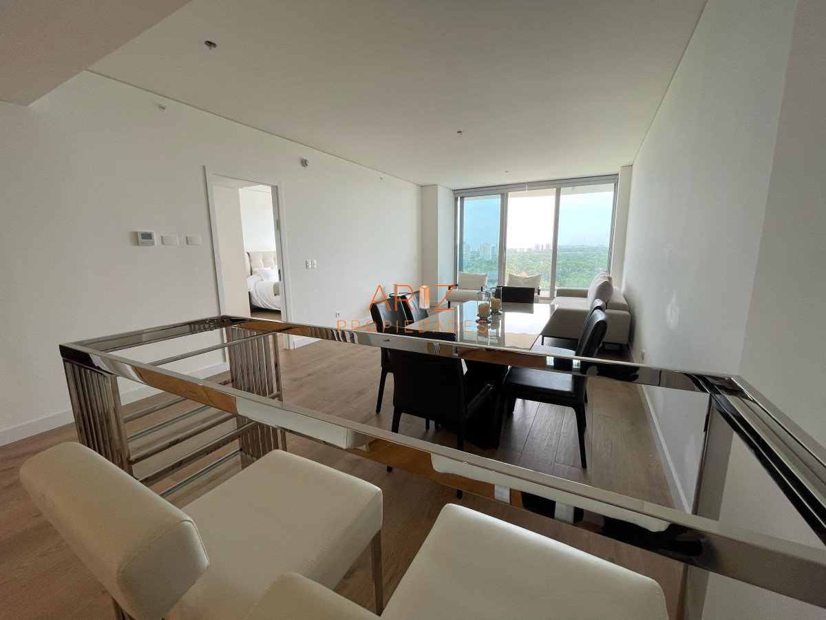 Apartamento ID.1832 - ALQUILER ANUAL Y VENTA Apartamento 1 Dormitorio Primera Línea Brava
