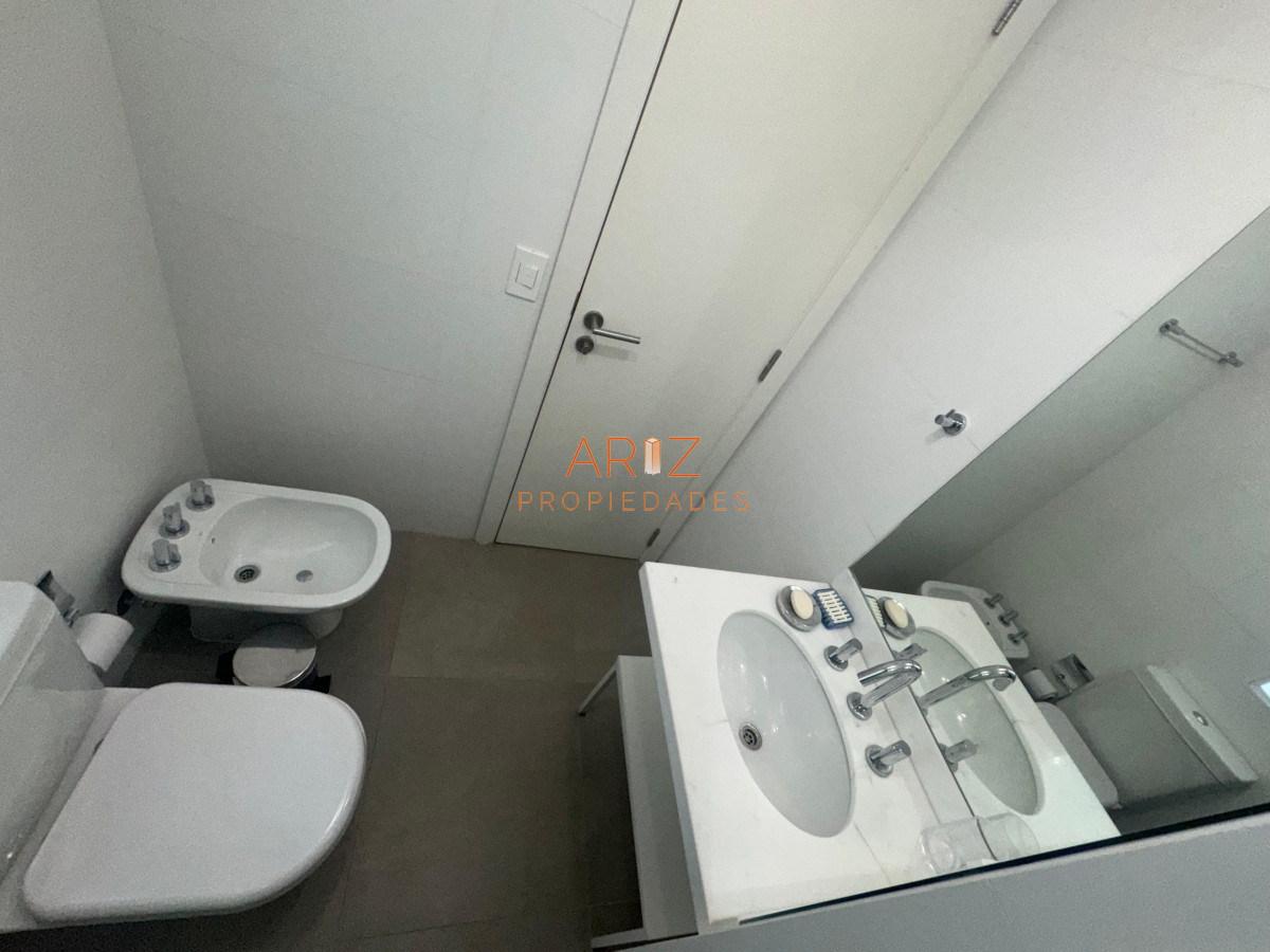 Apartamento ID.1986 - Alquiler anual 2 dormitorios con servicios ROOSEVELT PUNTA DEL ESTE