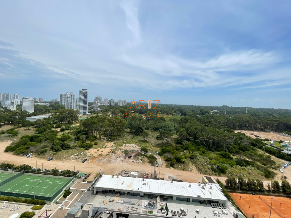 Apartamento ID.1832 - ALQUILER ANUAL Y VENTA Apartamento 1 Dormitorio Primera Línea Brava