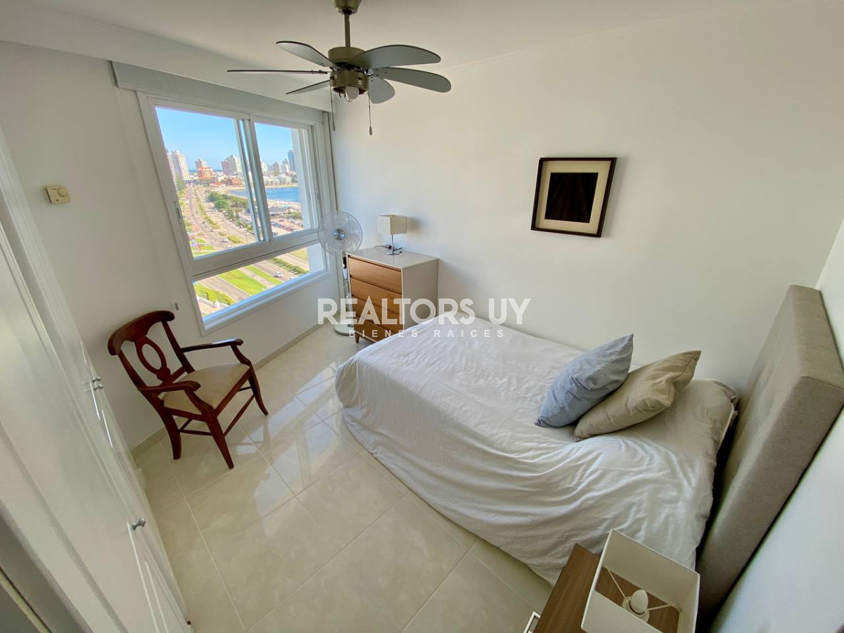 Apartamento ID.38 - Mansa Primera linea