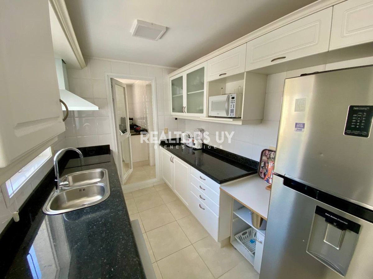 Apartamento ID.38 - Mansa Primera linea