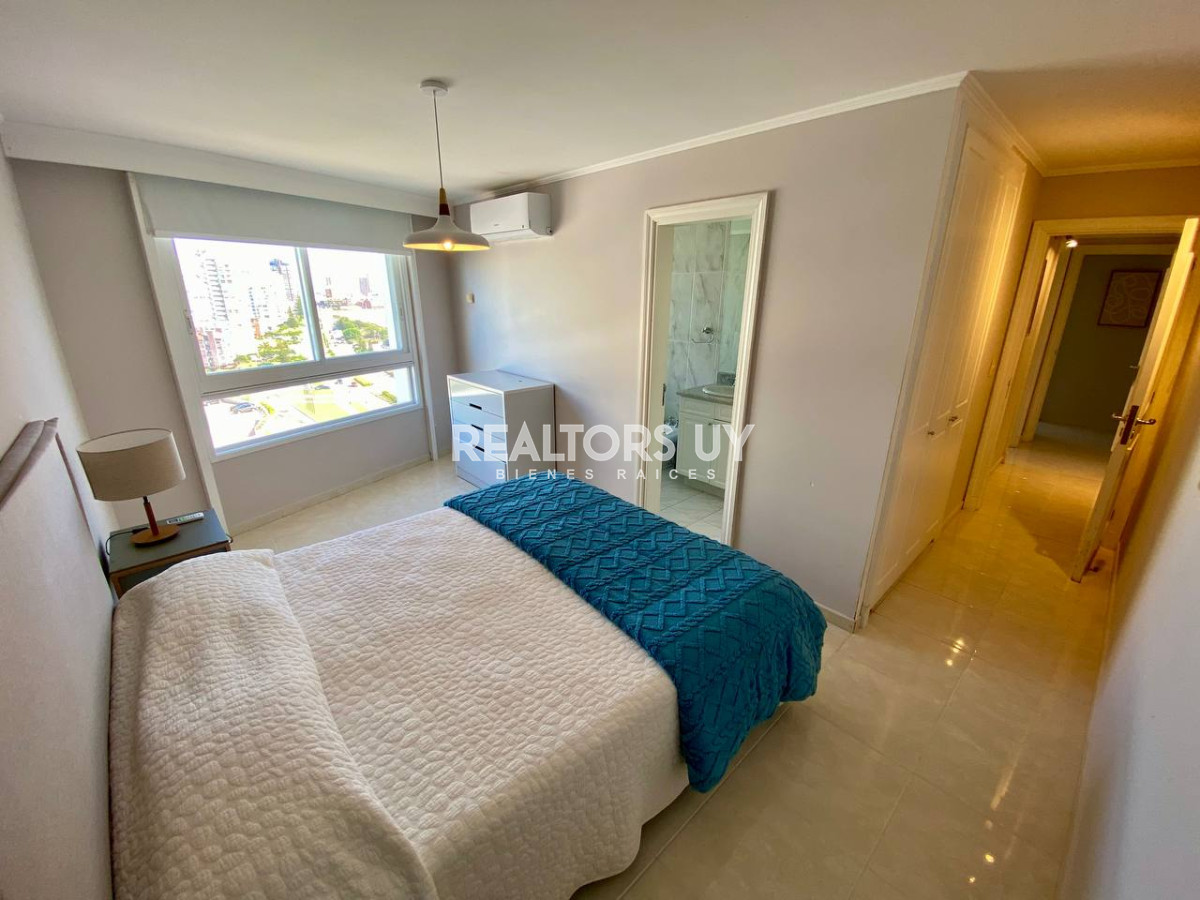 Apartamento ID.38 - Mansa Primera linea