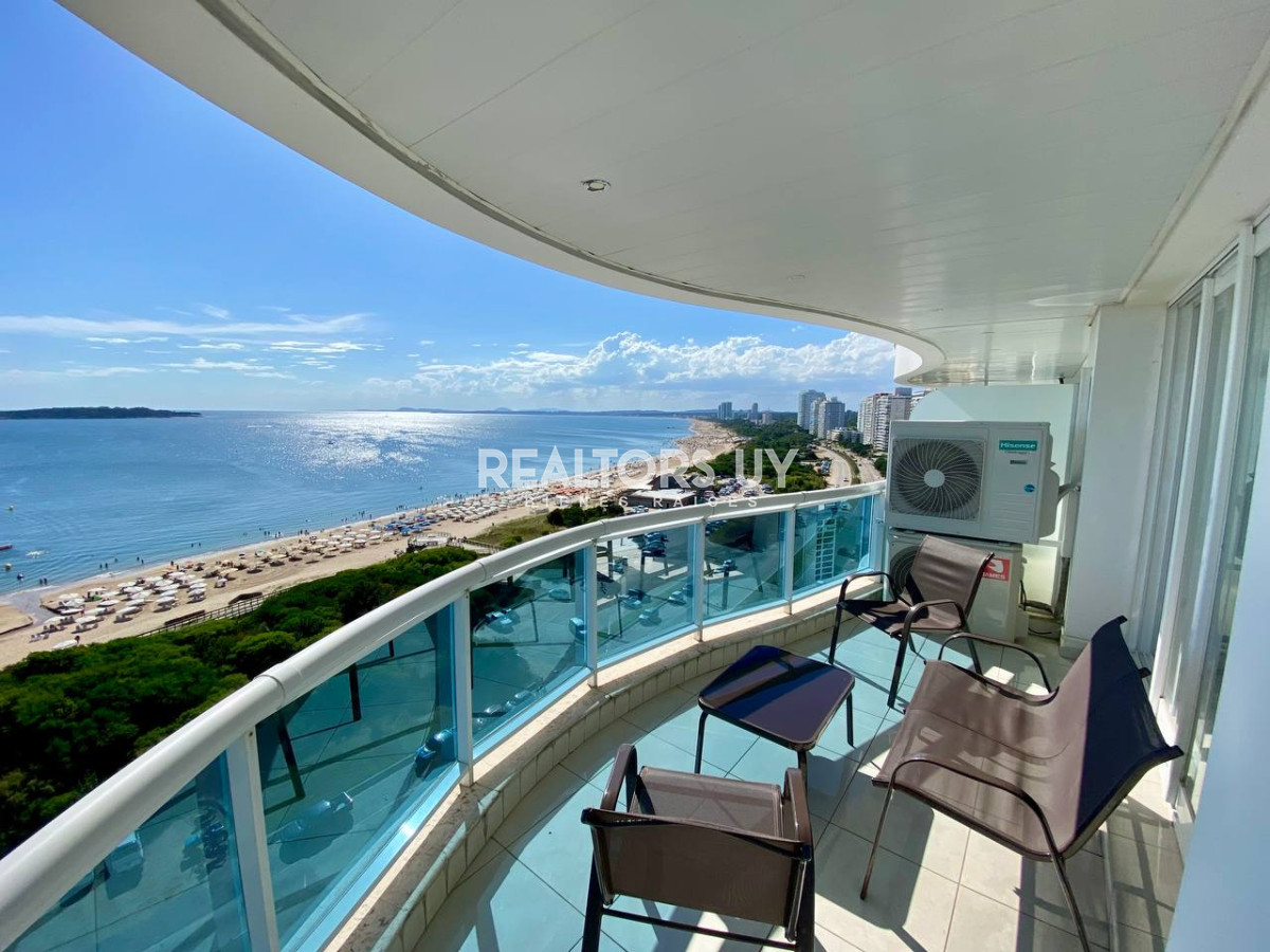 Apartamento ID.38 - Mansa Primera linea