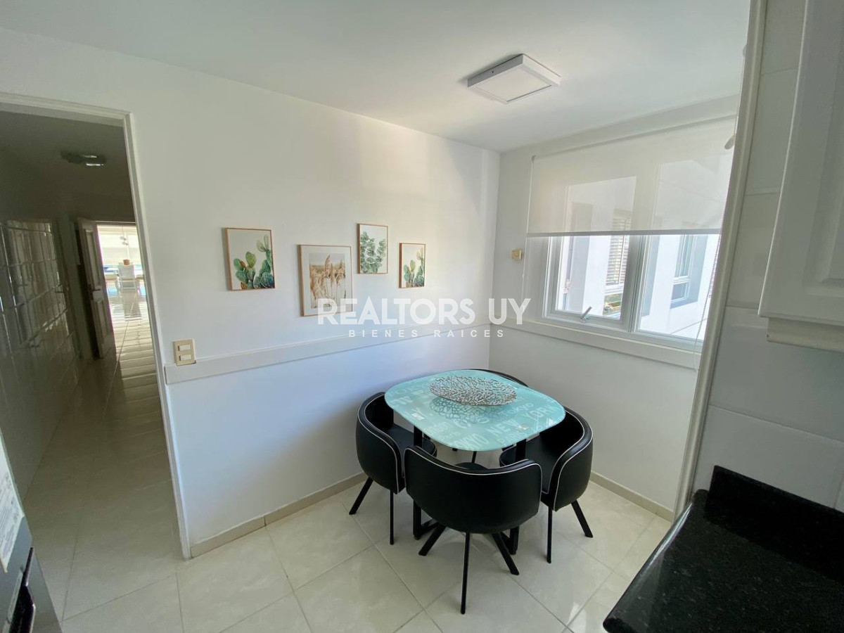 Apartamento ID.38 - Mansa Primera linea