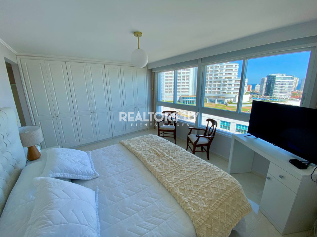 Apartamento ID.38 - Mansa Primera linea