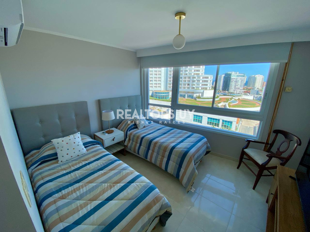 Apartamento ID.38 - Mansa Primera linea
