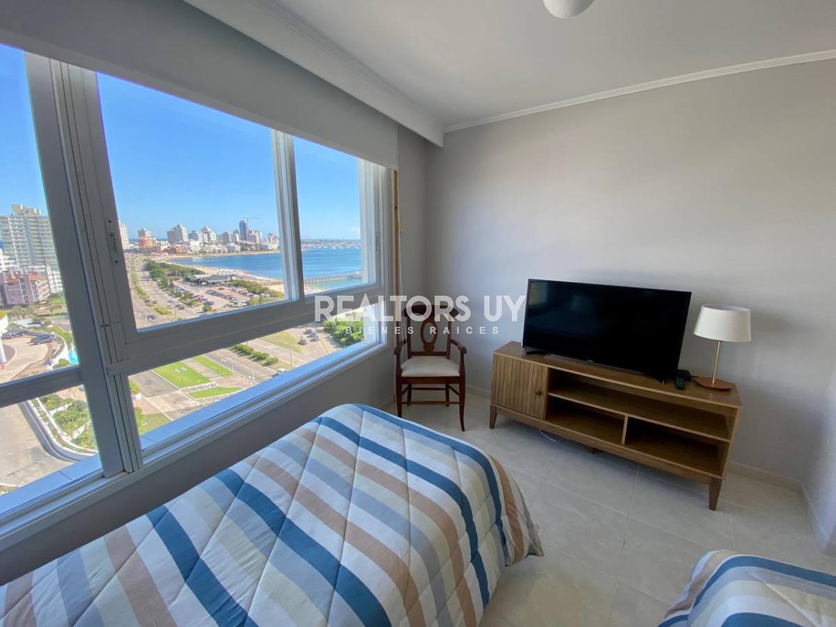 Apartamento ID.38 - Mansa Primera linea