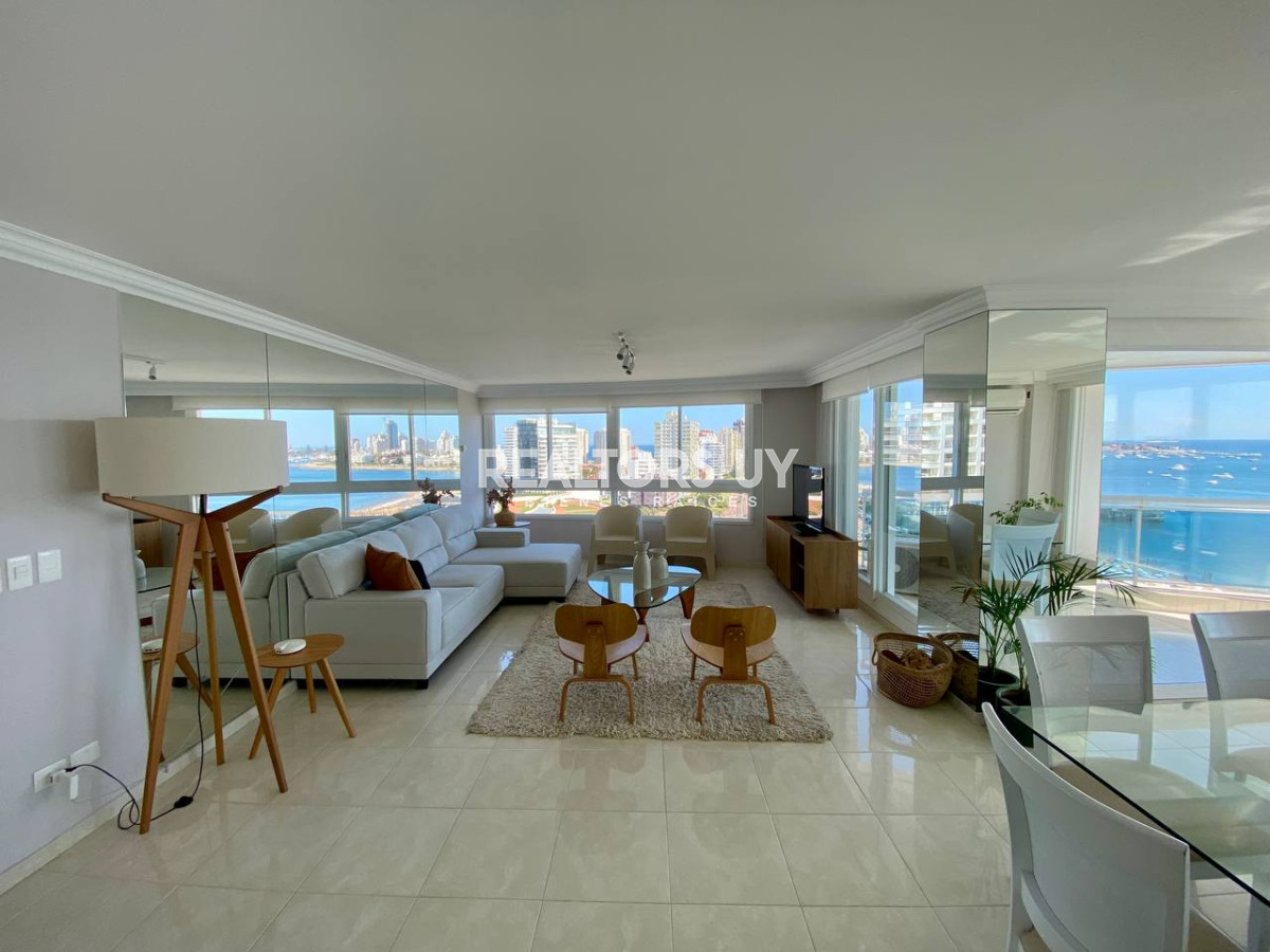 Apartamento ID.38 - Mansa Primera linea