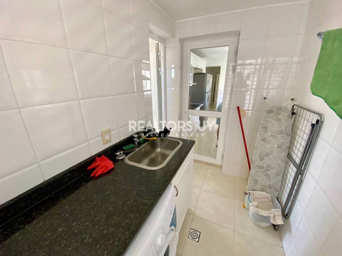 Apartamento ID.38 - Mansa Primera linea