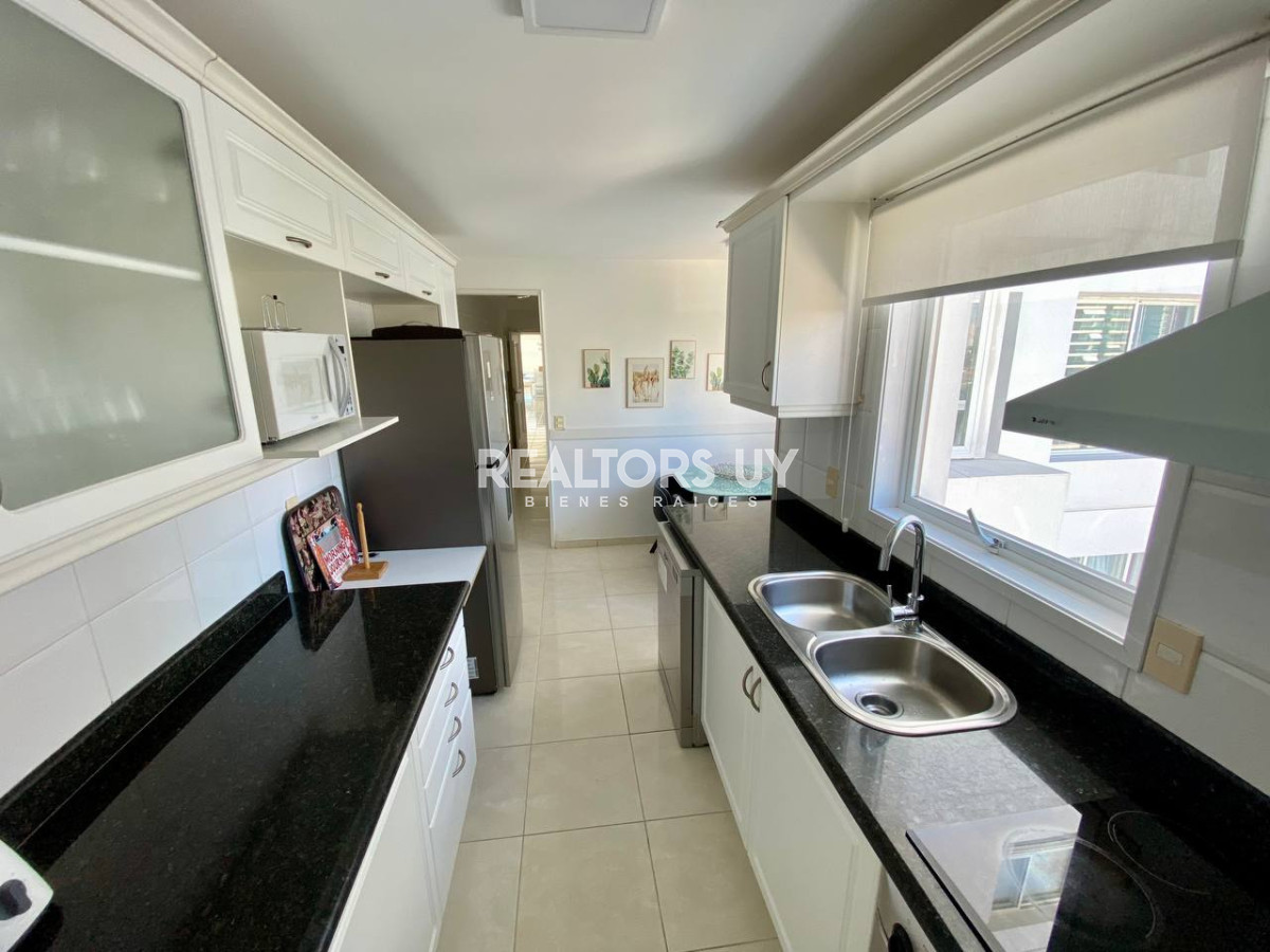 Apartamento ID.38 - Mansa Primera linea