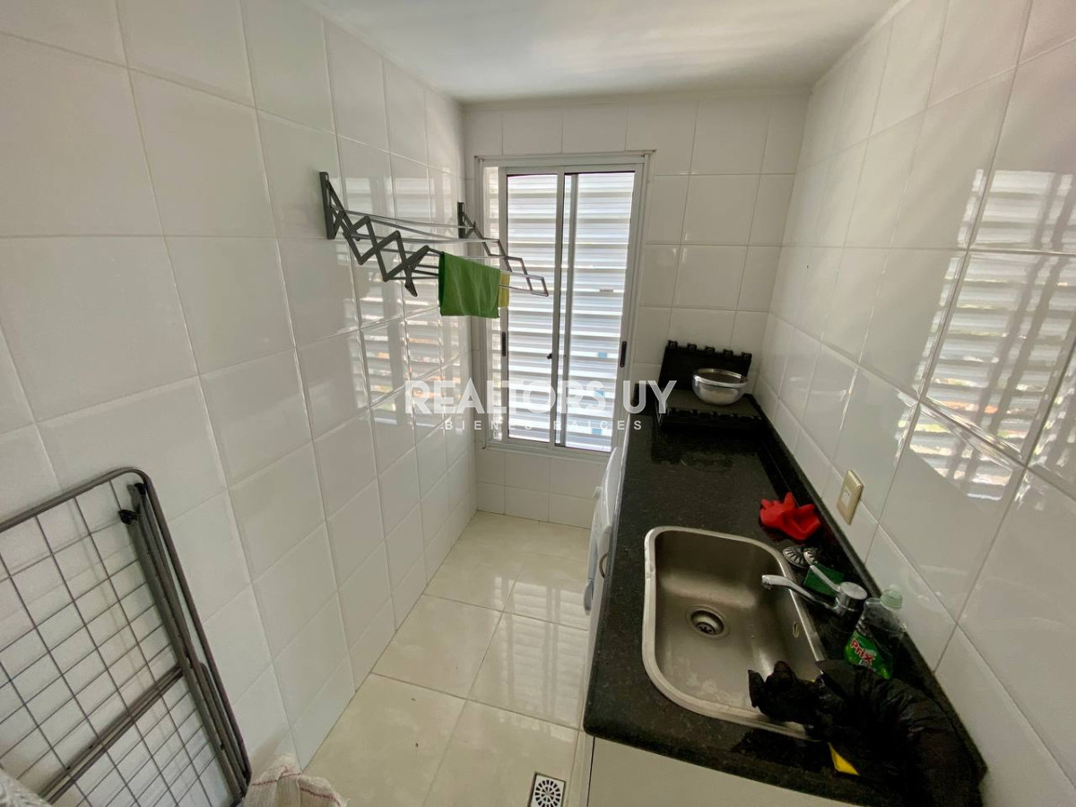 Apartamento ID.38 - Mansa Primera linea