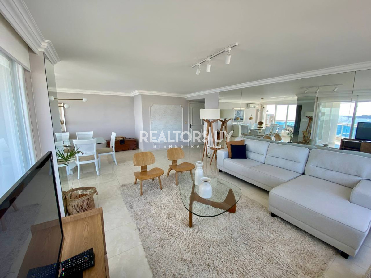 Apartamento ID.38 - Mansa Primera linea