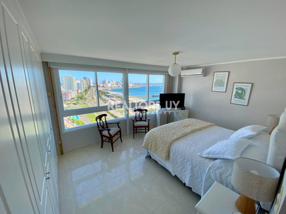 Apartamento ID.38 - Mansa Primera linea