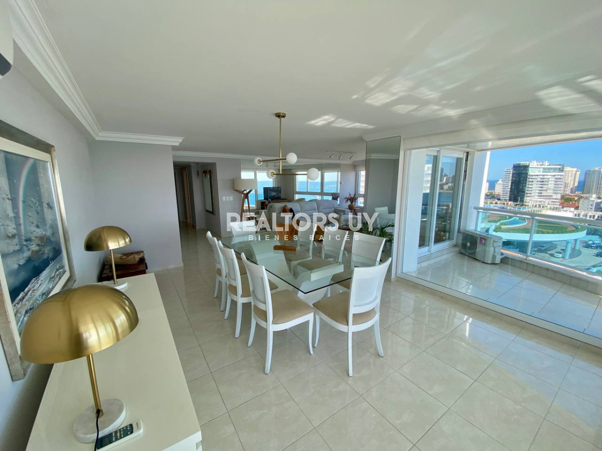 Apartamento ID.38 - Mansa Primera linea