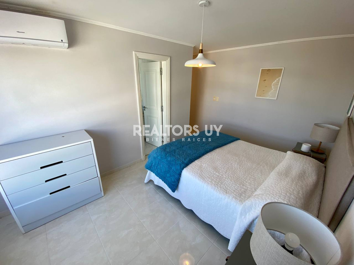 Apartamento ID.38 - Mansa Primera linea