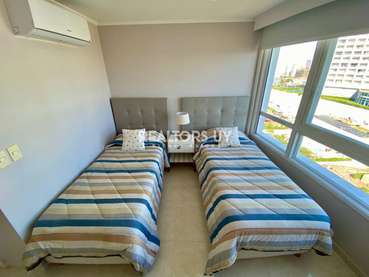 Apartamento ID.38 - Mansa Primera linea