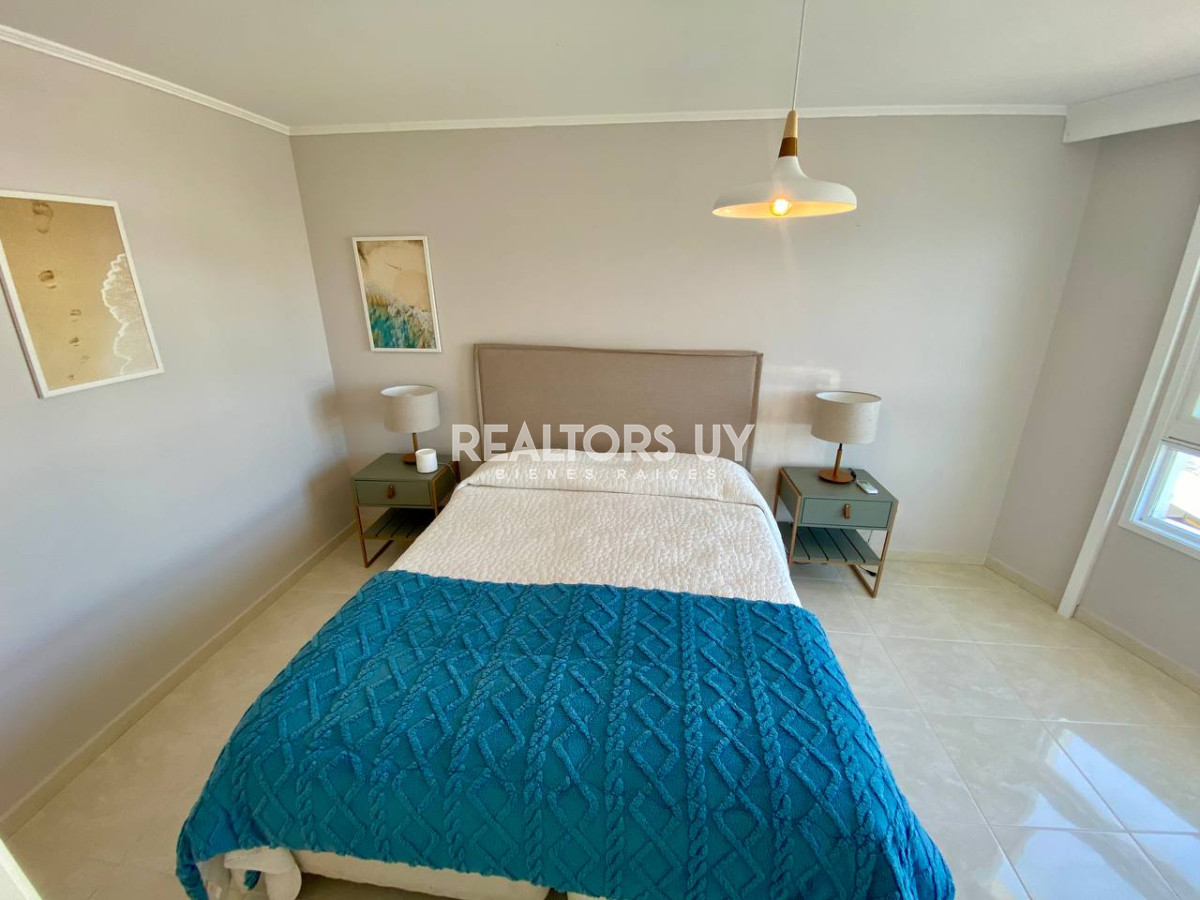 Apartamento ID.38 - Mansa Primera linea